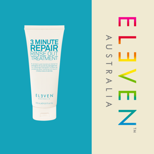 3 MINUTE RINSE OUT REPAIR TREATMENT 