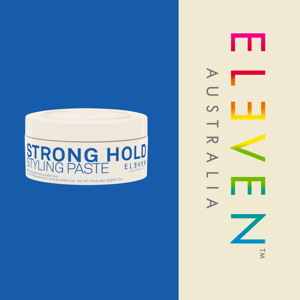 STRONG HOLD STYLING PASTE 