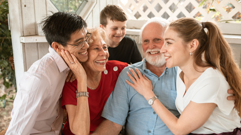 Vous avez l'impression que vos proches ne prononcent pas clairement