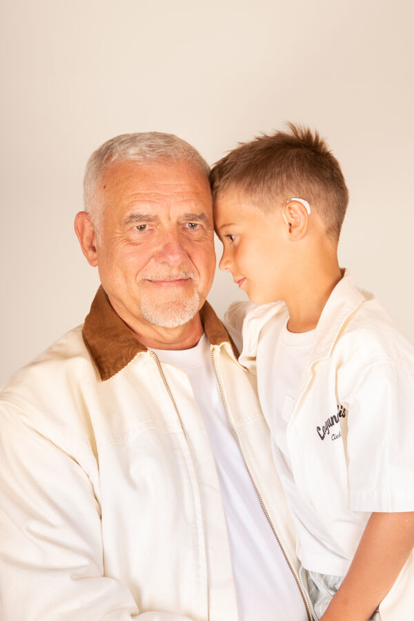 Avancer sereinement.