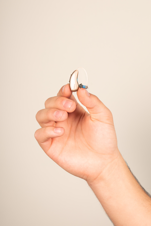 Solutions discrètes & connectées