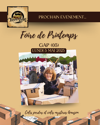Foire de Printemps à Gap !
