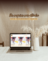 Boutique en ligne 24/7 !