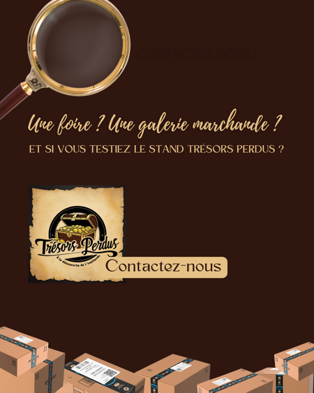 Animation originale pour vos événements