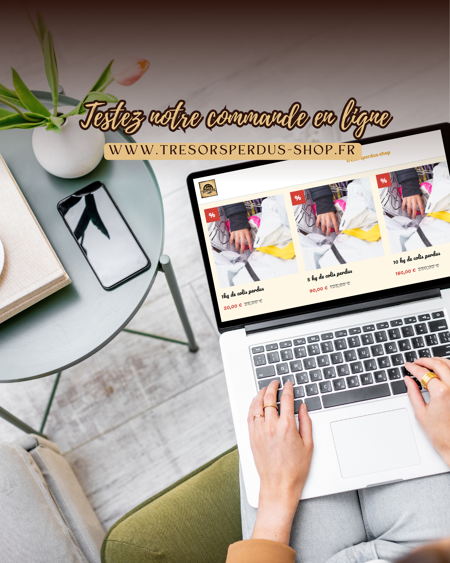 Aventures surprises à domicile