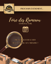 Foire des Rameaux à Manosque