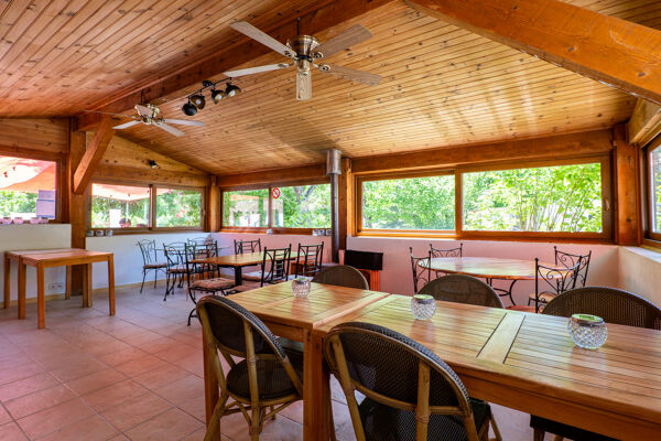 Restaurant du Soir