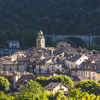 Explorez les villages pittoresques autour du Verdon 🌄🏰