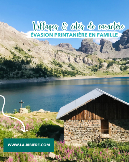 Les vacances de Pâques approchent