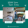 🏡 Cap sur le confort avec notre mobil-home Super Venus !