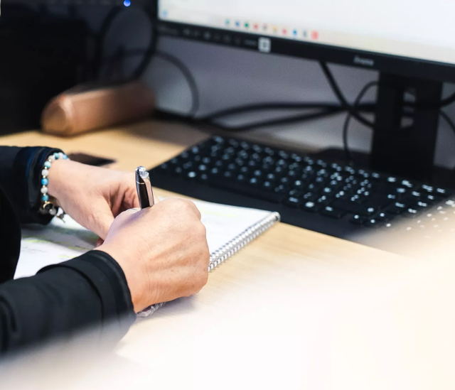 Immobilier & Bureaux