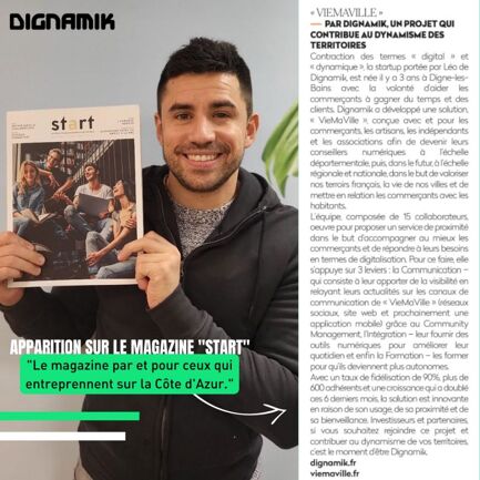 "Découvrez notre créativité en images !" n°4