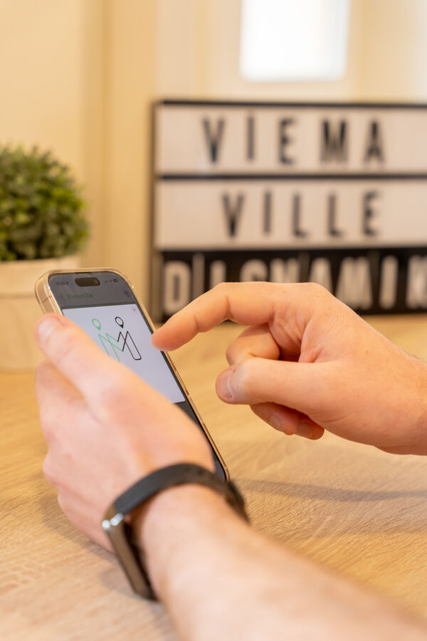 Dignamik, c’est un investissement malin