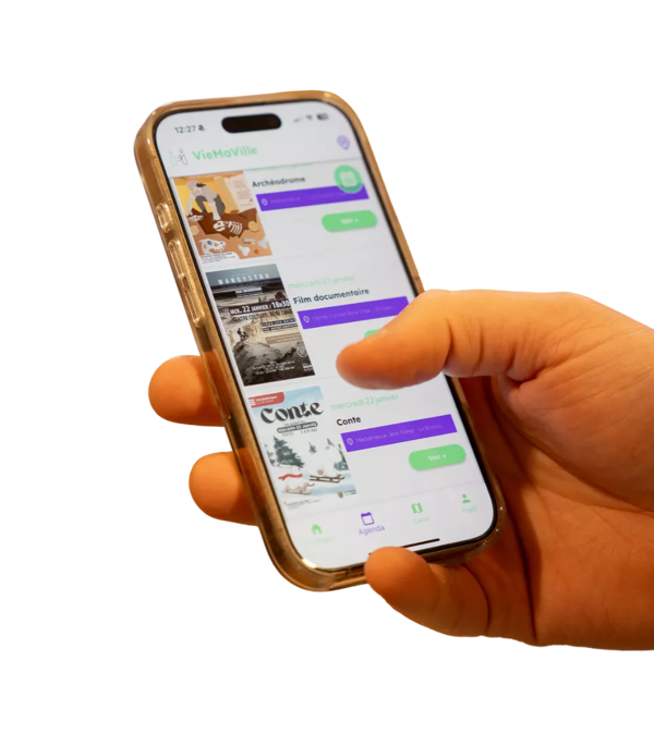 Chez Dignamik, on aime profondément nos villes, nos villages, nos quartiers.