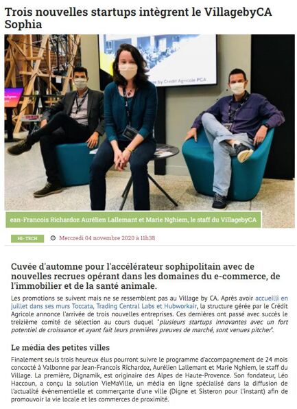 "Découvrez notre créativité en images !" n°3