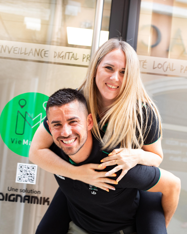 L'Histoire de Dignamik