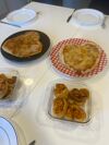 DK Lunch