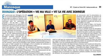 "Découvrez notre créativité en images !" n°9