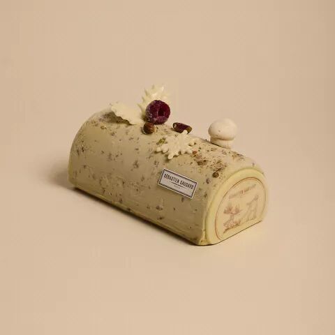 <p>LA BÛCH