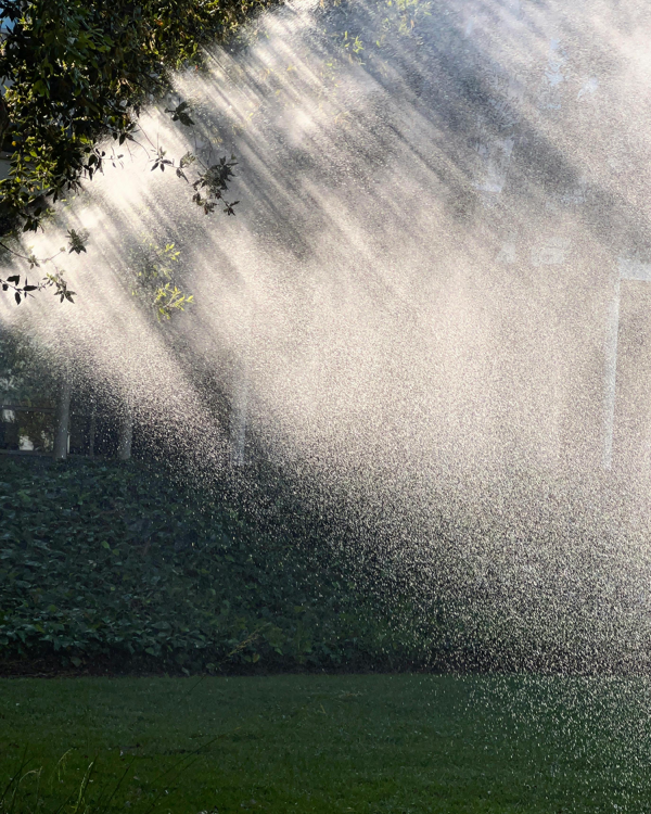 Maintenance continue