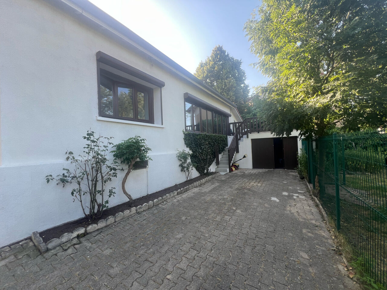 Maison à vendre - Secteur Vivaraise  (Saint-Etienne) - 250 000 € FAI