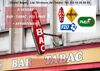 Fonds de commerce tabac - jeux - Aiguilhe (43000) - 136 000 €