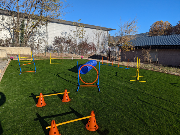 NOUVEAUTÉ : La crèche est maintenant accessible 7j/7 !