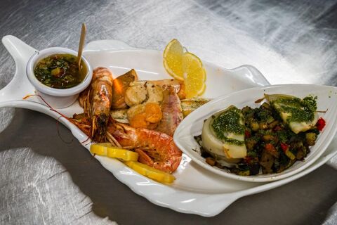 "Découvrez notre splendide sélection gourmande" n°8