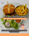 Burgers à -10 % et menu enfant !