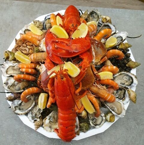 "Découvrez notre splendide sélection gourmande" n°5