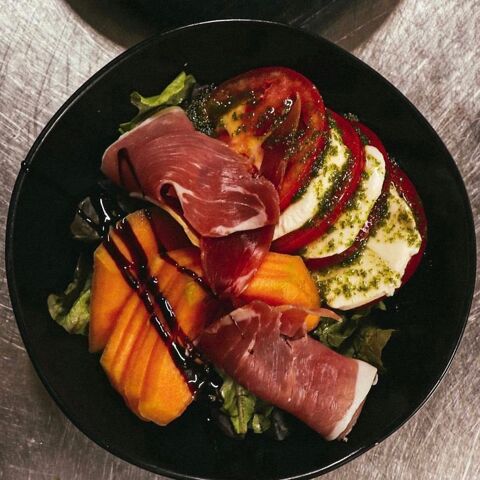 "Découvrez notre splendide sélection gourmande" n°6