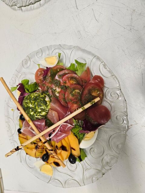 "Découvrez notre splendide sélection gourmande" n°13