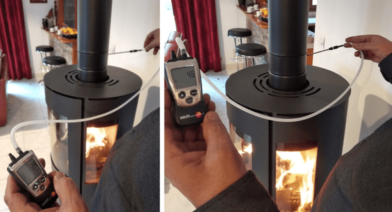 Découvrez notre Formation Poêle à Bois Mixte