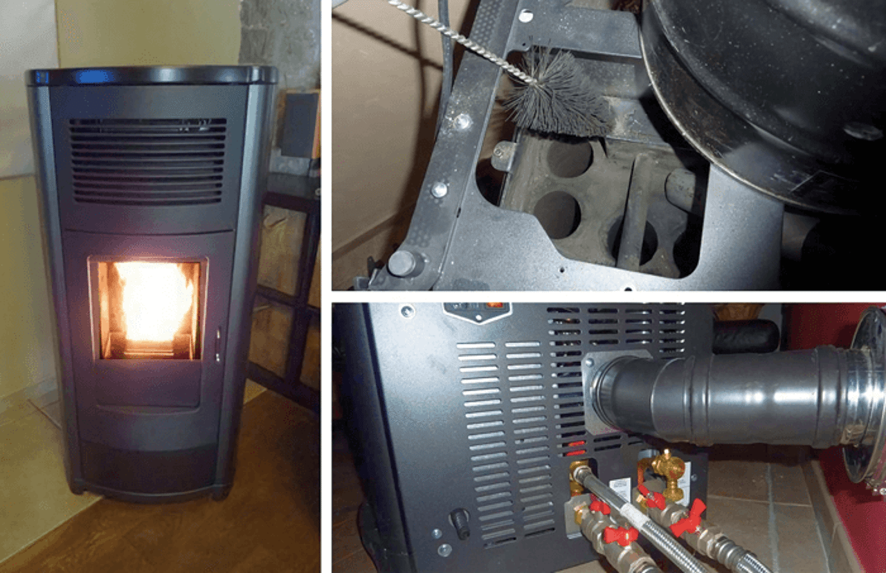 Formation Poêle à Granulés Hydro