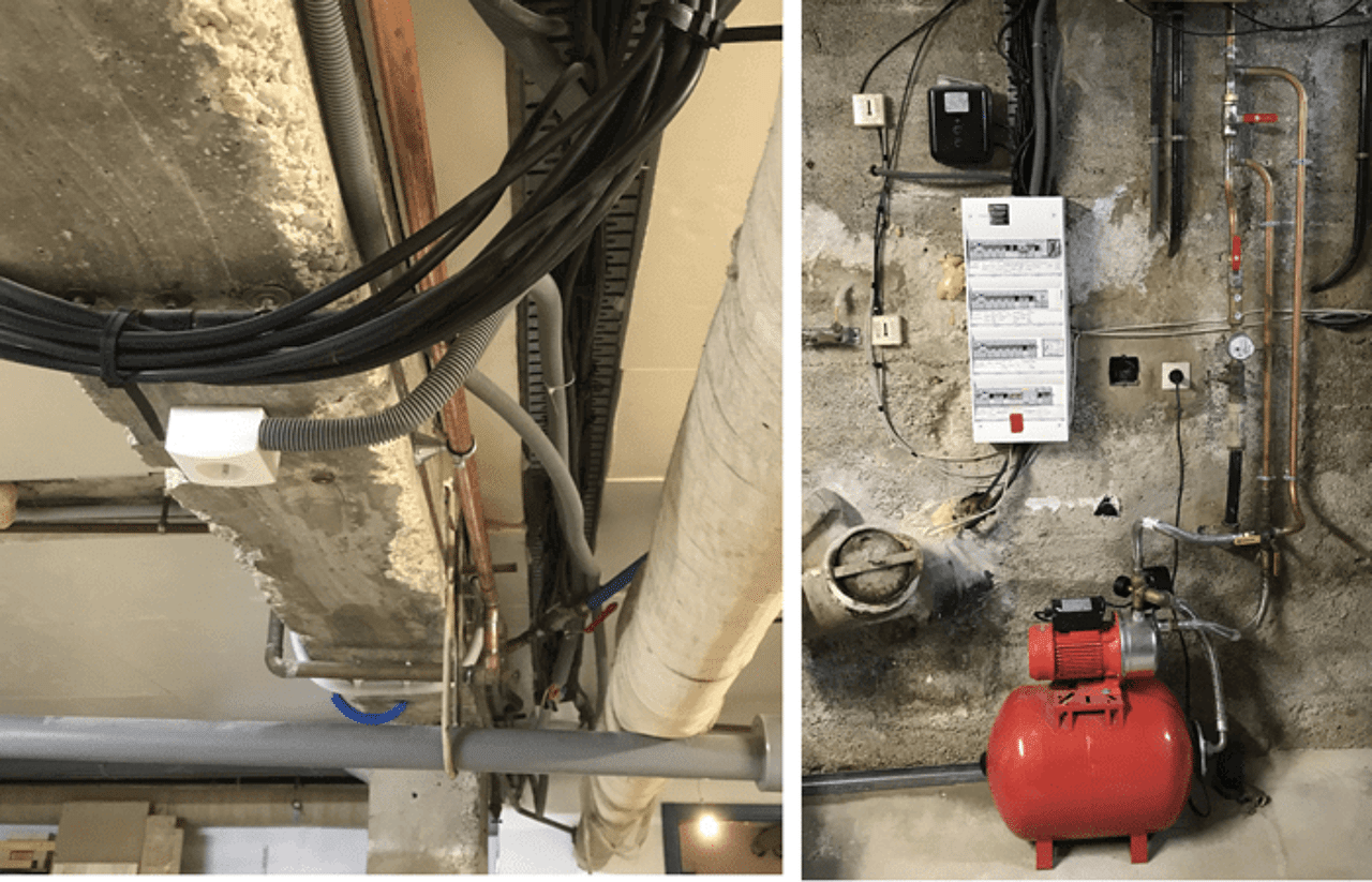 Formation Installation de Chaudière à Granulés