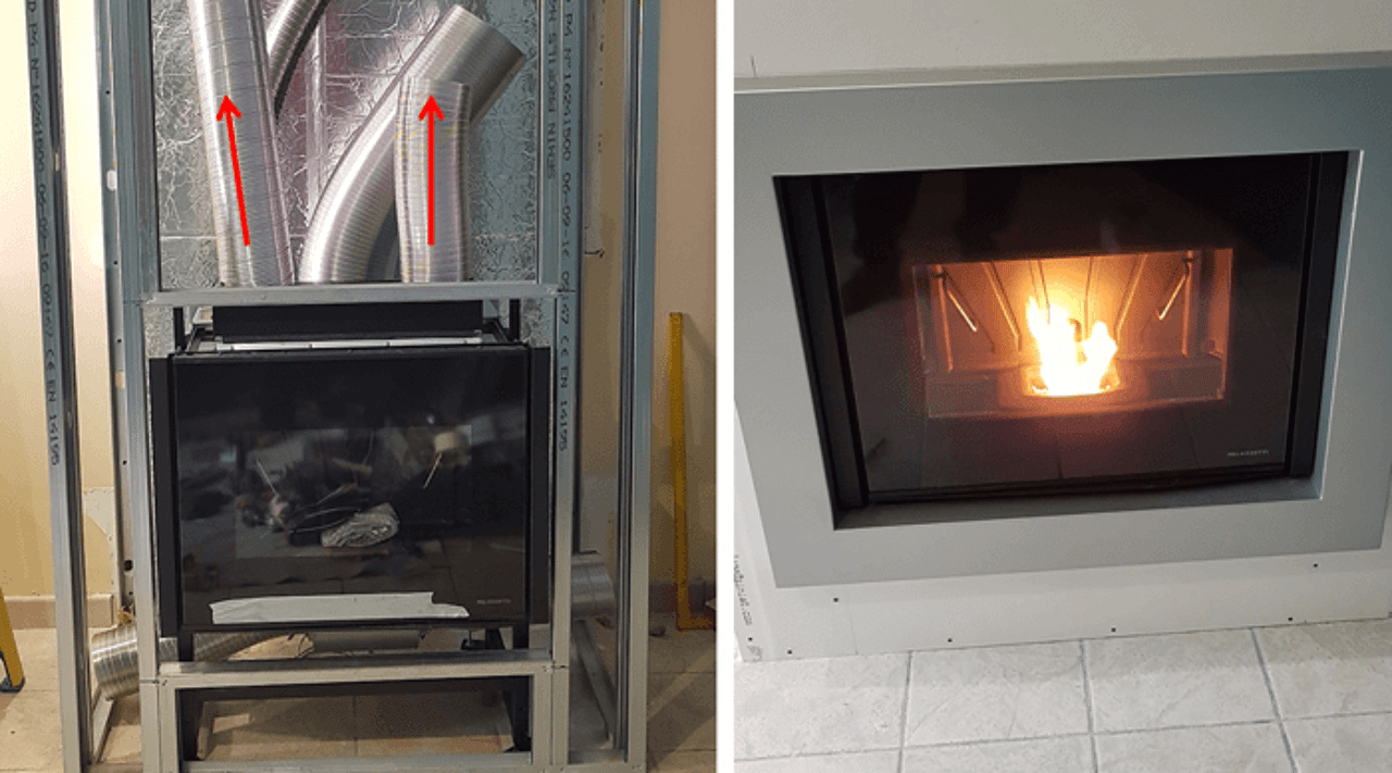 Formation Insert à Granulé