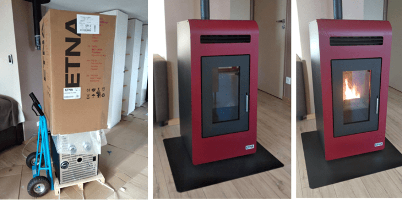 Formation Poêle à Granulé : Expertise et Sécurité