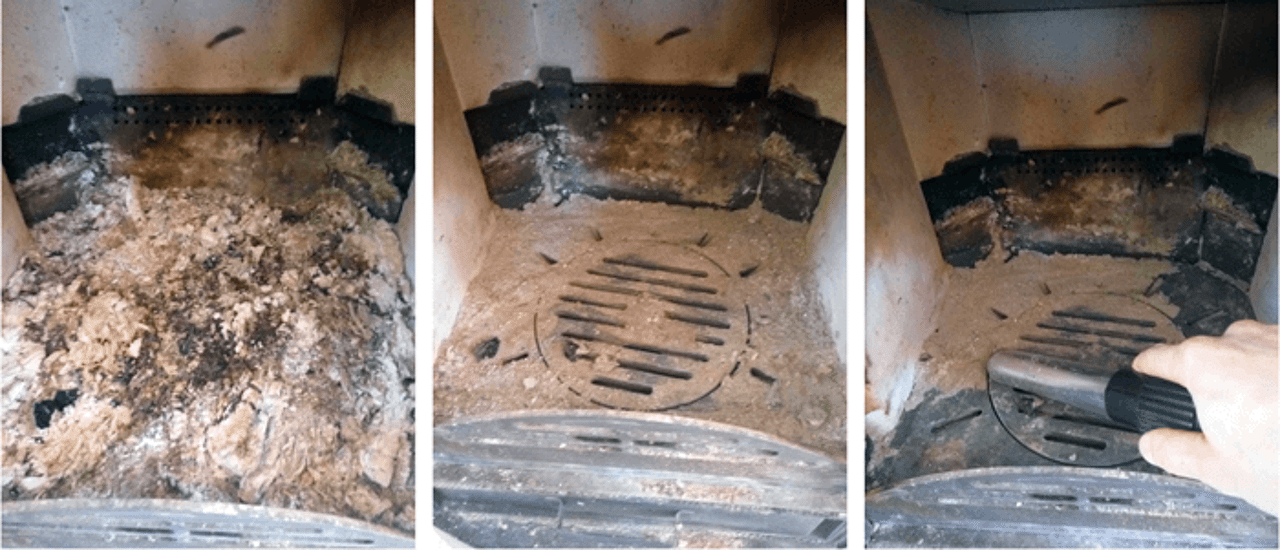 Formation et Installation Poêle à Bois