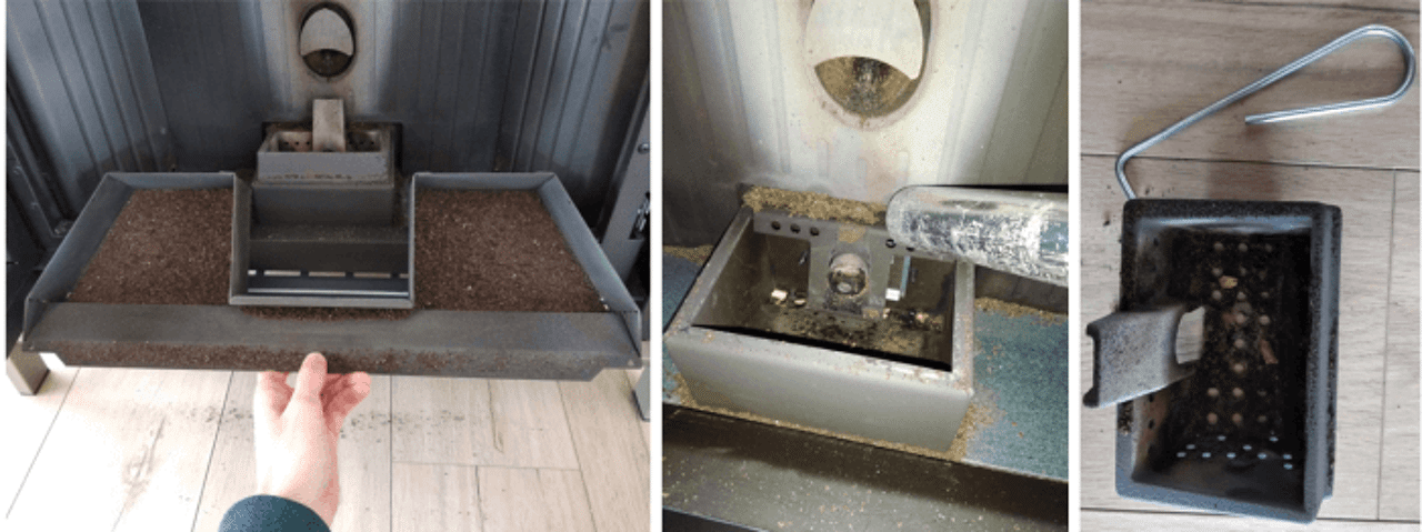 Service de Dépannage Professionnel pour Poêles et Cheminées