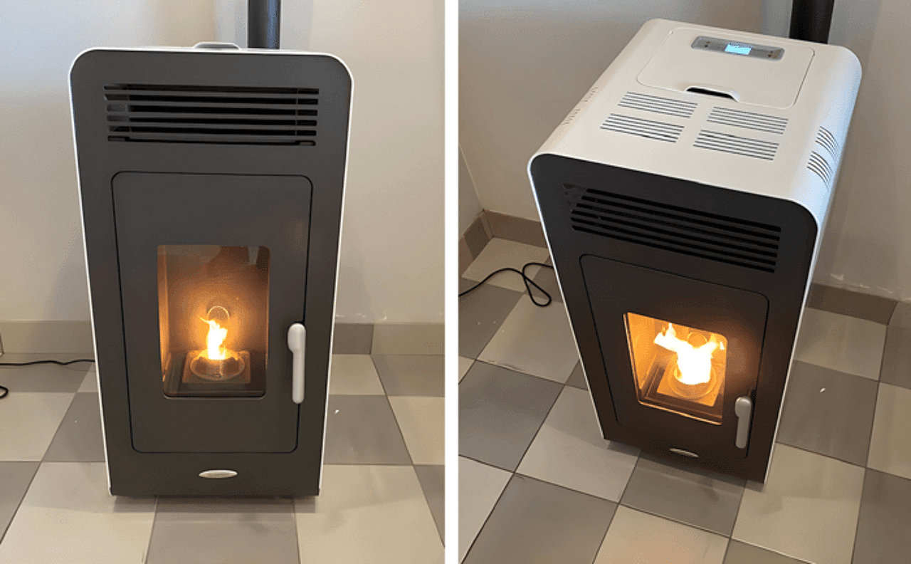 Formation Poêle à Granulés Hydro