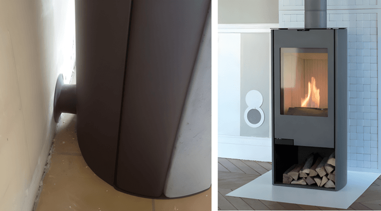 Formation Installation Poêle à Bois