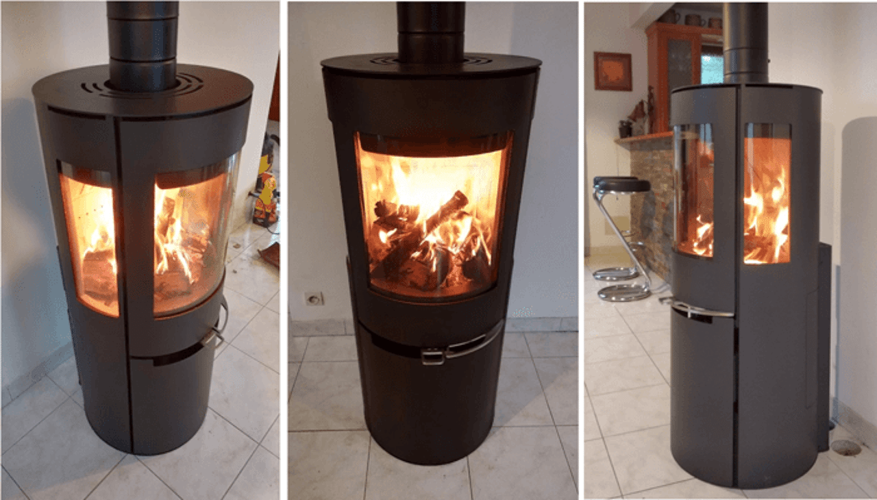 Découvrez notre Formation Poêle à Bois Mixte