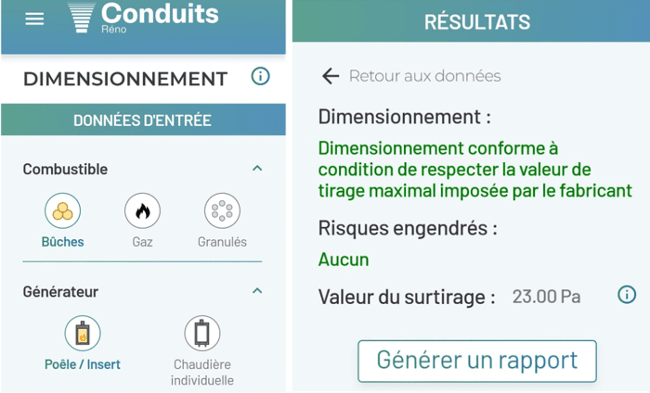 Formation Installation Poêle à Bois