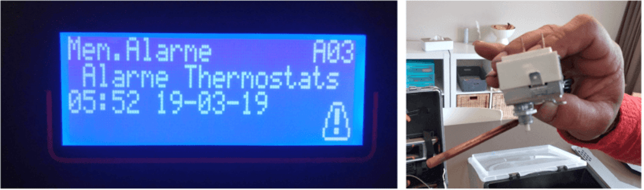 Service de Dépannage Professionnel pour Poêles et Cheminées