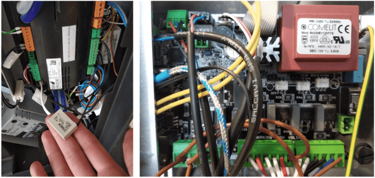 Service de Dépannage Professionnel pour Poêles et Cheminées