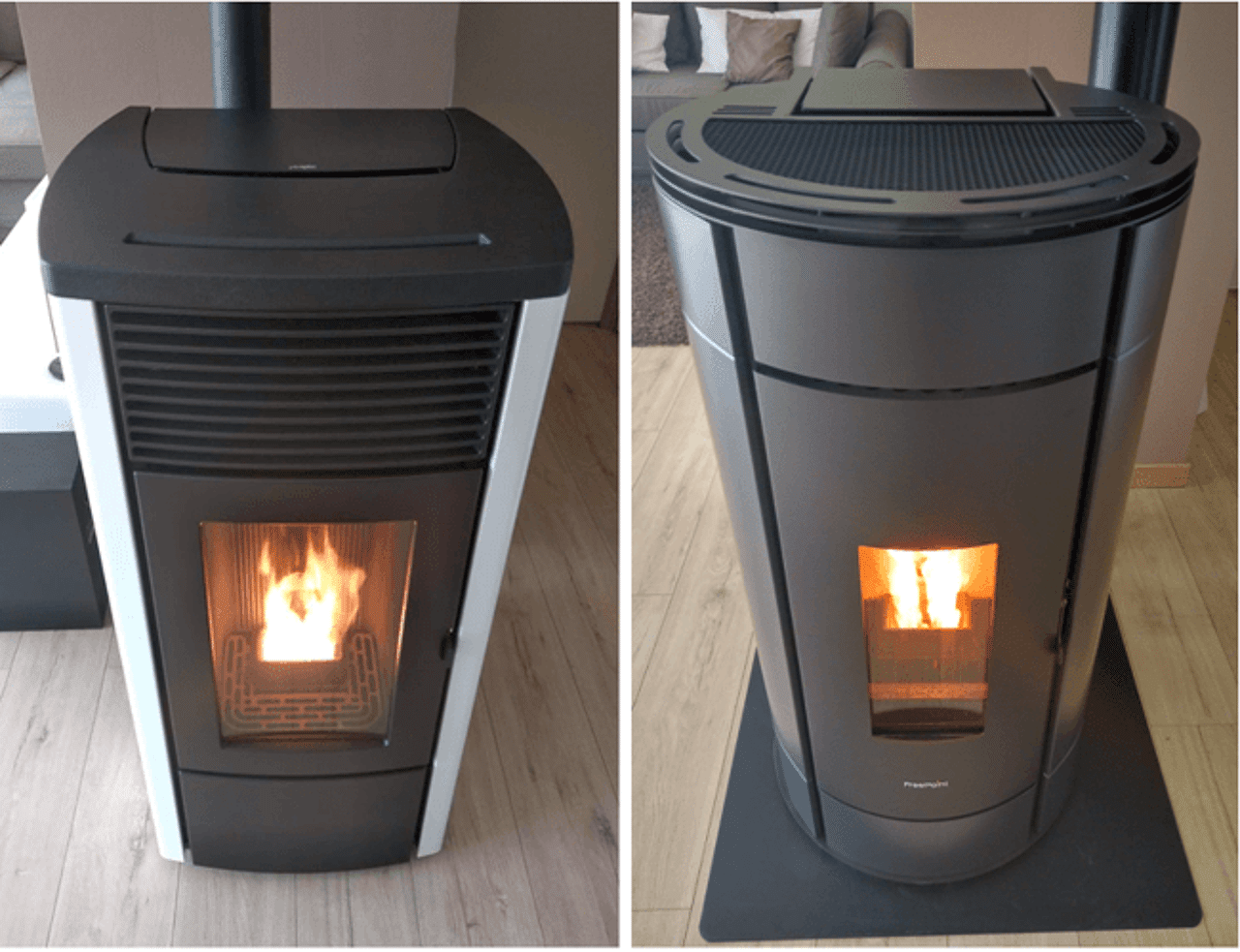 Formation Poêle à Granulé : Expertise et Sécurité