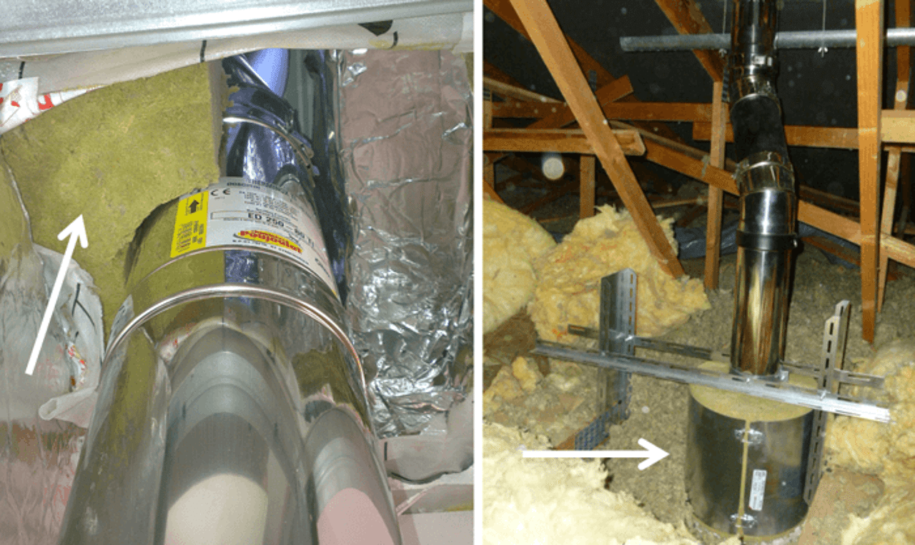 Formation : Installation de poêle à granulés