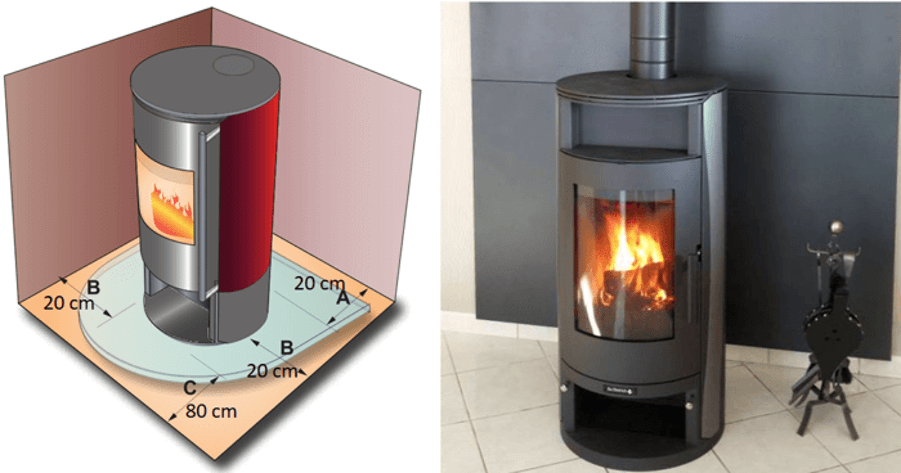 Formation Installation Poêle à Bois