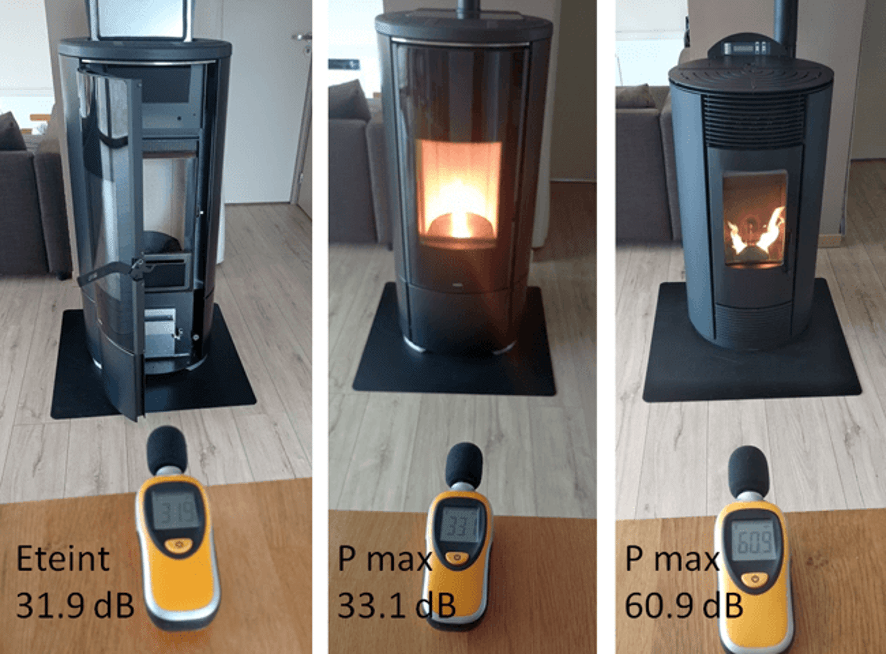 Formation Poêle à Granulé : Expertise et Sécurité