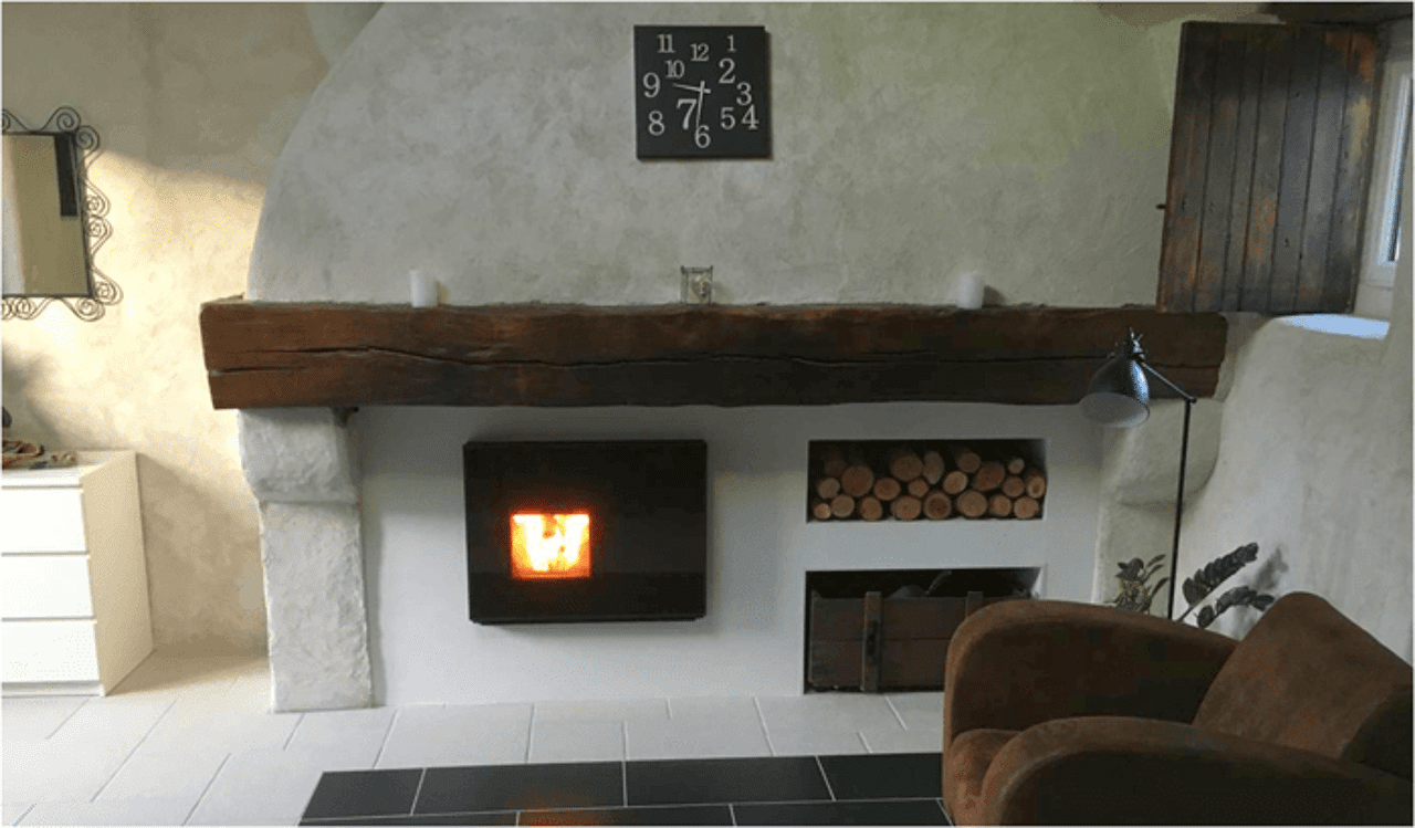 Formation Insert à Granulé